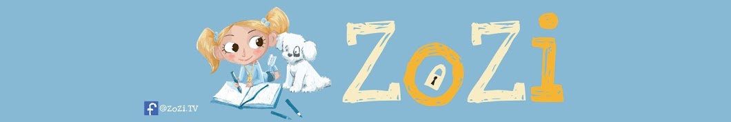 ZoZi. TV YouTube channel avatar