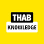 Thab Knowledge logo