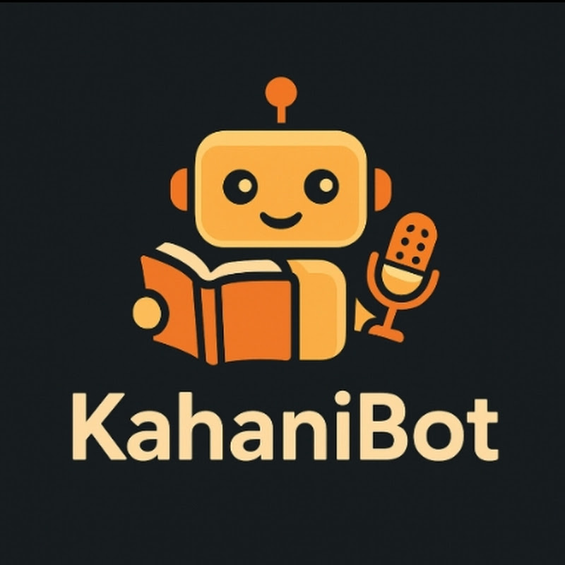Kahani Bot