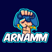 ARNAMM  profile image
