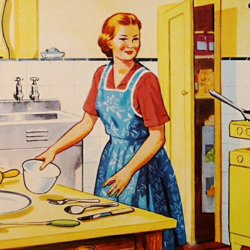 Family Friendly Cooking