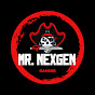 Mr.NexGen Gaming  logo