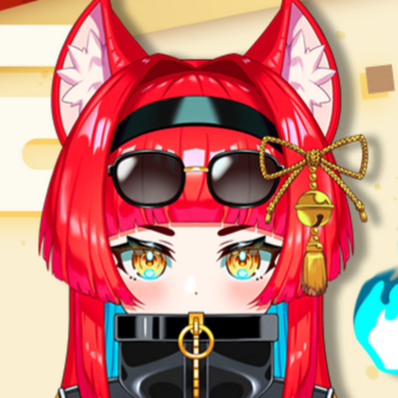 黄雅れゐ / TasogaRewyi