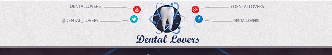 Dental Lovers YouTube channel avatar
