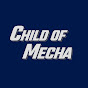 Child of Mecha logo