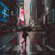 Rainy Night Vibes