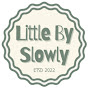 Little By Slowly logo