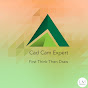 CAD CAM EXPERT 2M logo