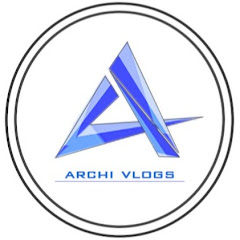 Archi Vlogs Avatar