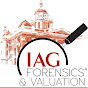 IAG Forensics & Valuation - @IAGForensics YouTube Profile Photo