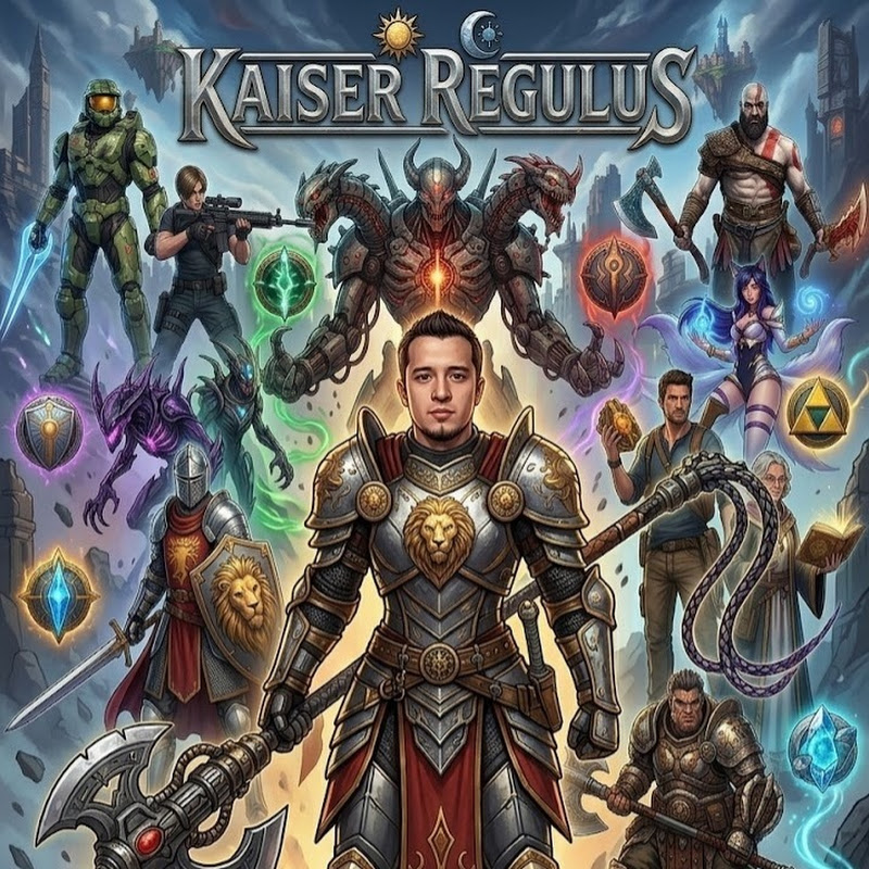 KaiserGamer