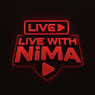 Live With NiMa logo