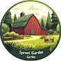 Sprout Garden logo