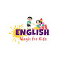 English Magic for Kids logo