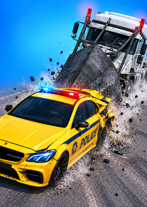 BMG Car Mods — cover art