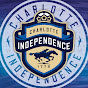 Charlotte Independence Soccer Club logo