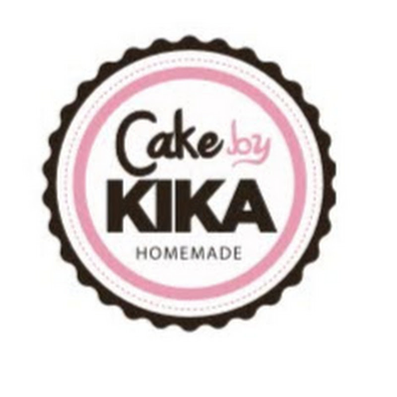 Cake By Kika
