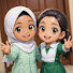 fUwto2fCIIw-channel-avatar-Dua & Aroosh English fun