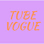 Tube Vogue logo
