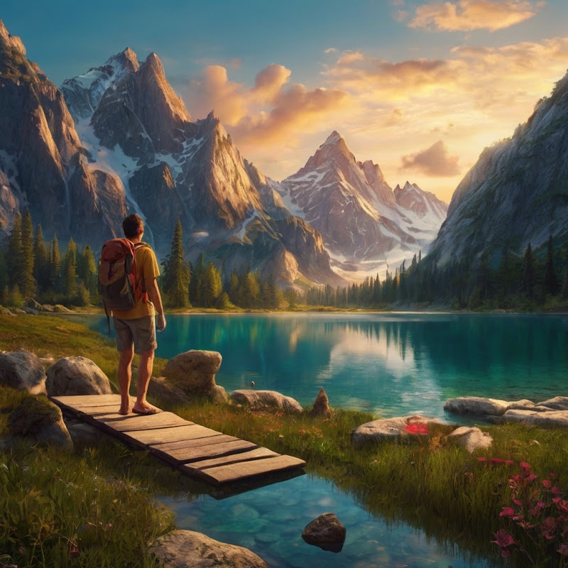 The Great Petventure