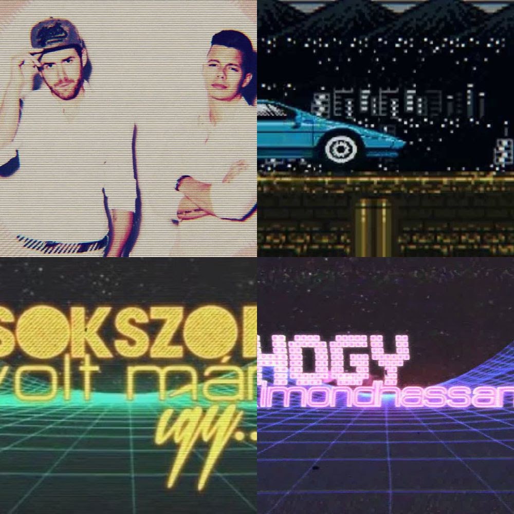 Wellhello + DiazMentha + Halott Pénz