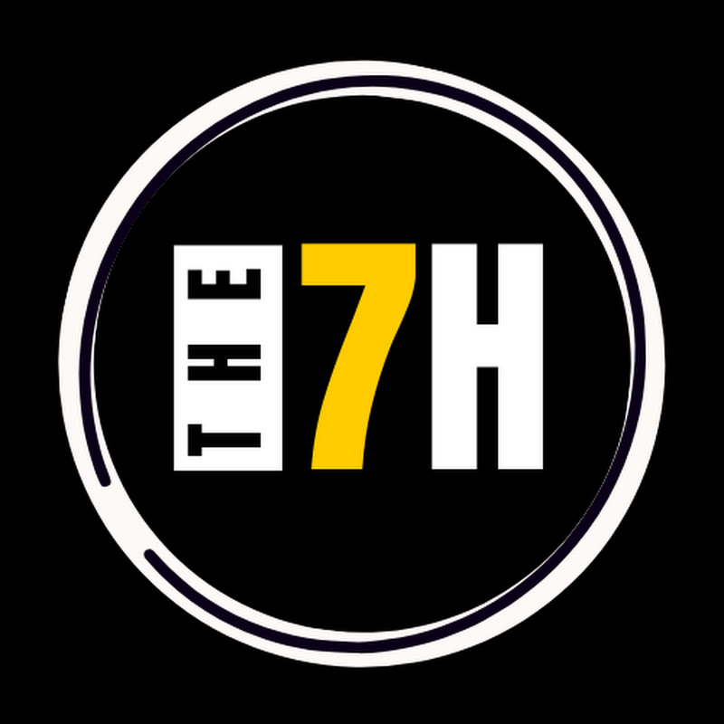 The7H #Gaming