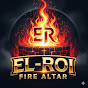 EL ROI PRAYER AND  FIRE ALTAR  #NSPPD #PASTORJERRY logo