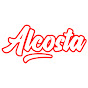 Alcosta Shop logo