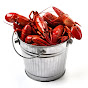 Lobsters In A Bucket Gaming logo