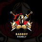 BADBOY GAMELY logo