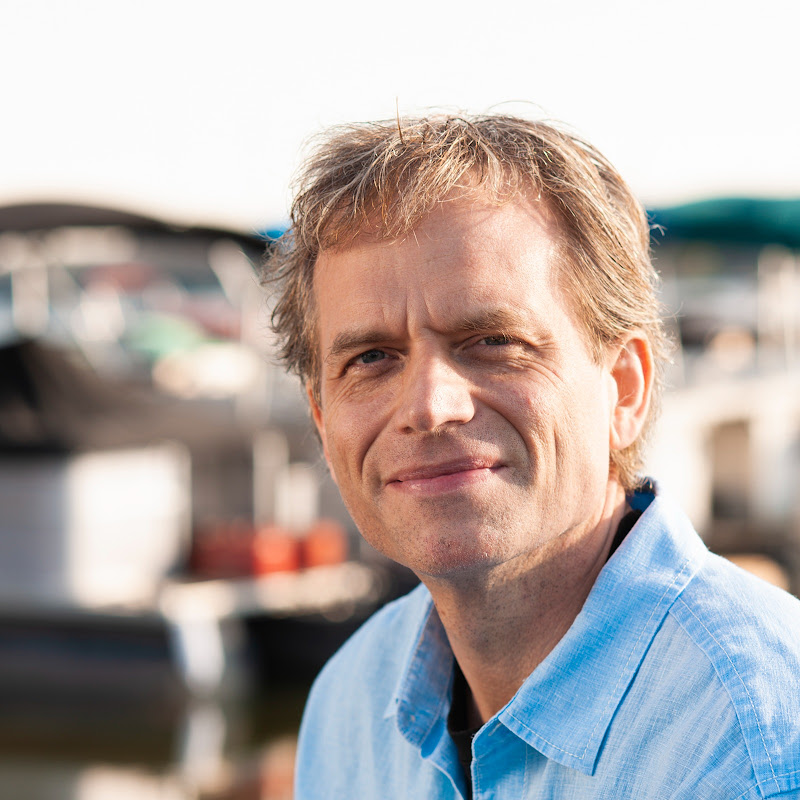 Peter Leeds