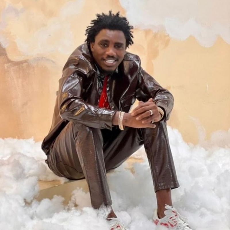 Dakar Celebrity