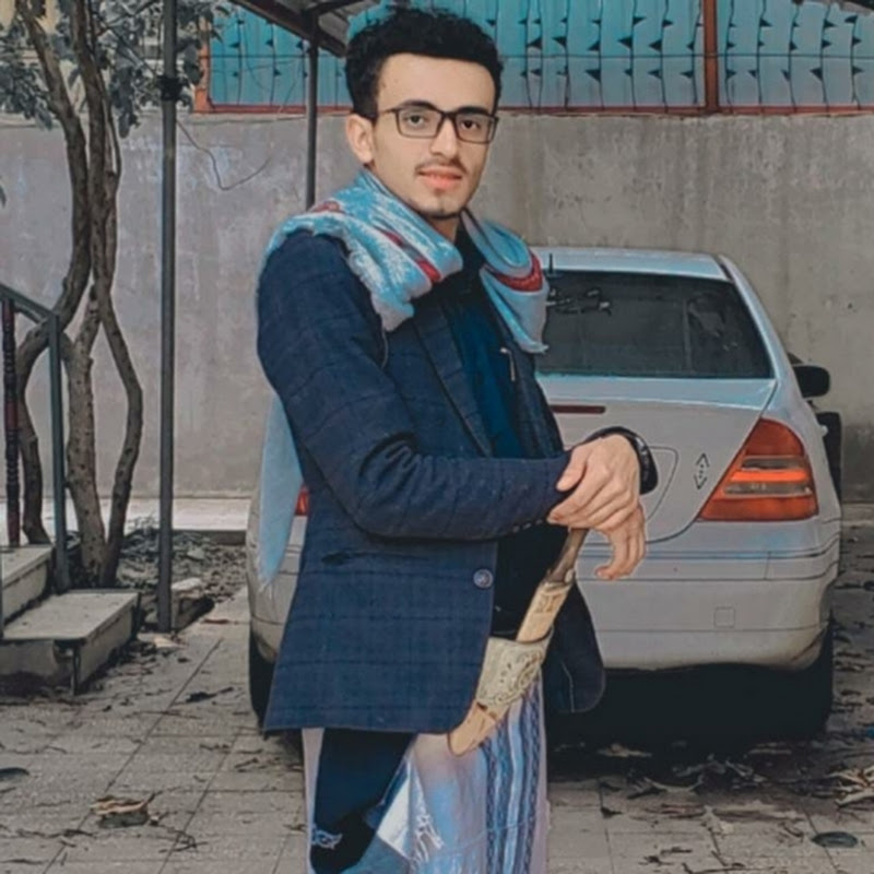 E. Khaled Al-homaidi