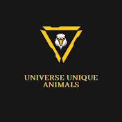 Universe Unique Animals