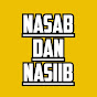 NASAB DAN NASIB logo