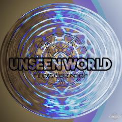 Логотип каналу UNSEEN WORLD - Manga