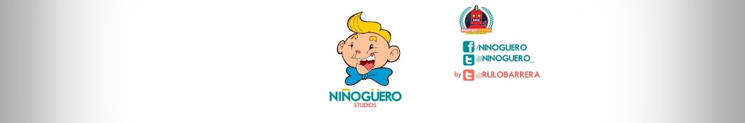 NinoGuero यूट्यूब चैनल अवतार