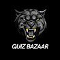 Quiz Bazaar logo