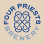Four Priests Brewery logo