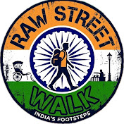 Raw Street Walk