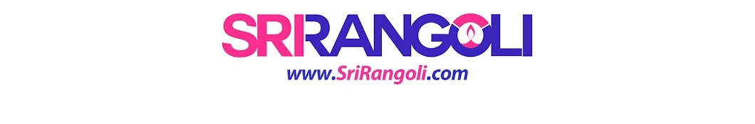 Sri Rangoli YouTube channel avatar