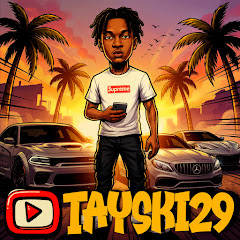 Tayski 29