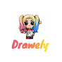 Drawly logo