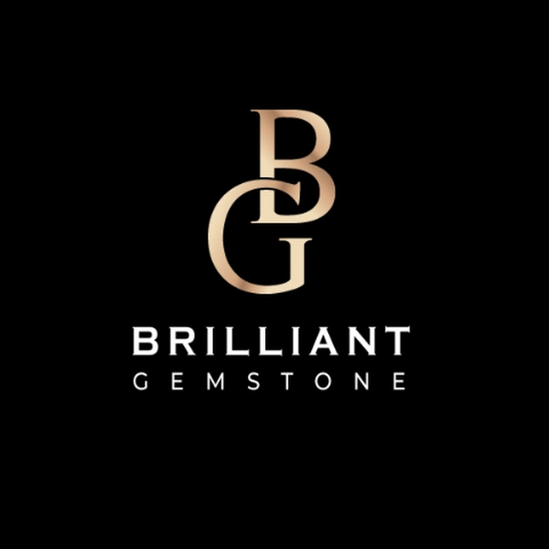 Brilliant Gemstone
