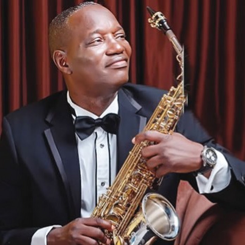 Pastor Kunle Ajayi
