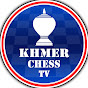 KHMER Chess TV logo