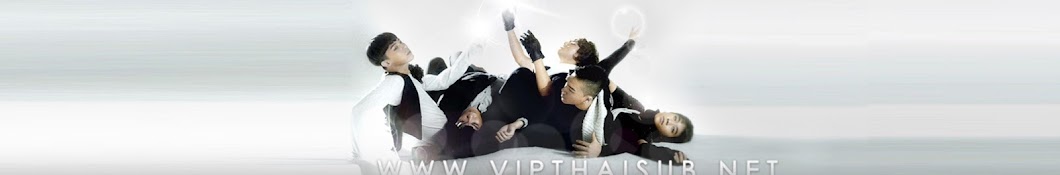 VIPTHAISUB Avatar de chaîne YouTube