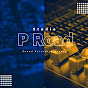 P-Road Studio - WavePlace Room Acoustic Analysis logo