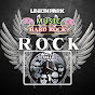 Hard Rock Melodic logo