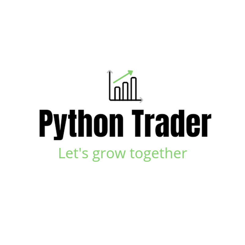 Python Trader